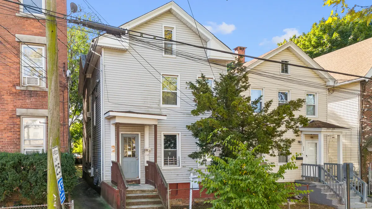 262 Davenport Avenue, New Haven, CT 06519 - Image #1