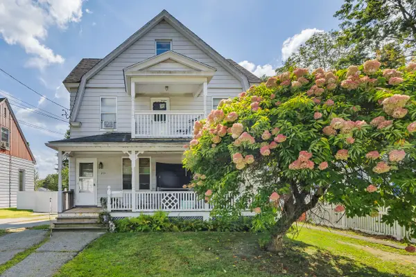 231 Hauser Street, Waterbury, CT 06704