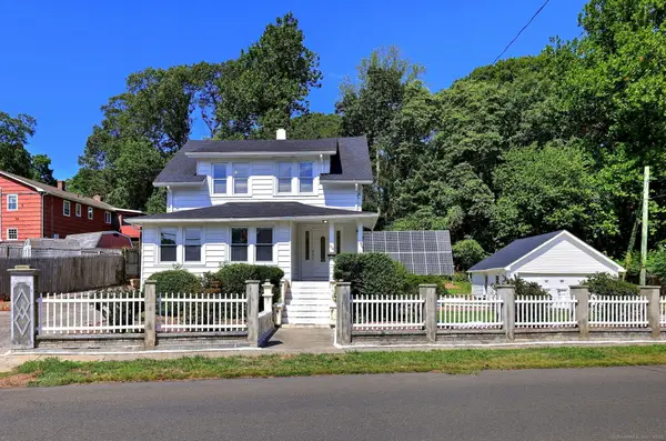 184 West Avenue, Milford, CT 06461