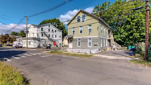 31 William Street, Danbury, CT 06810