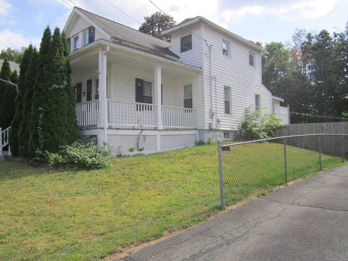 131 Converse Avenue, Meriden, CT 06450 - Image #1
