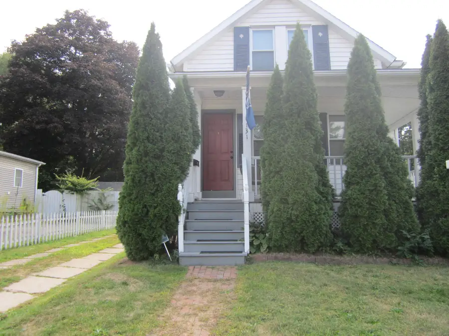 131 Converse Avenue, Meriden, CT 06450 - Image #2