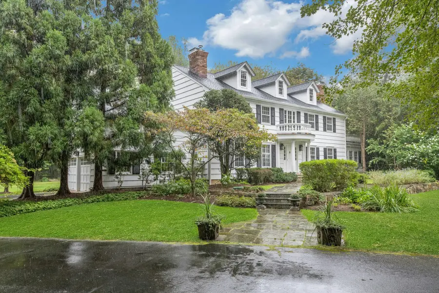 109 Stephen Mather Road, Darien, CT 06820 - Image #2