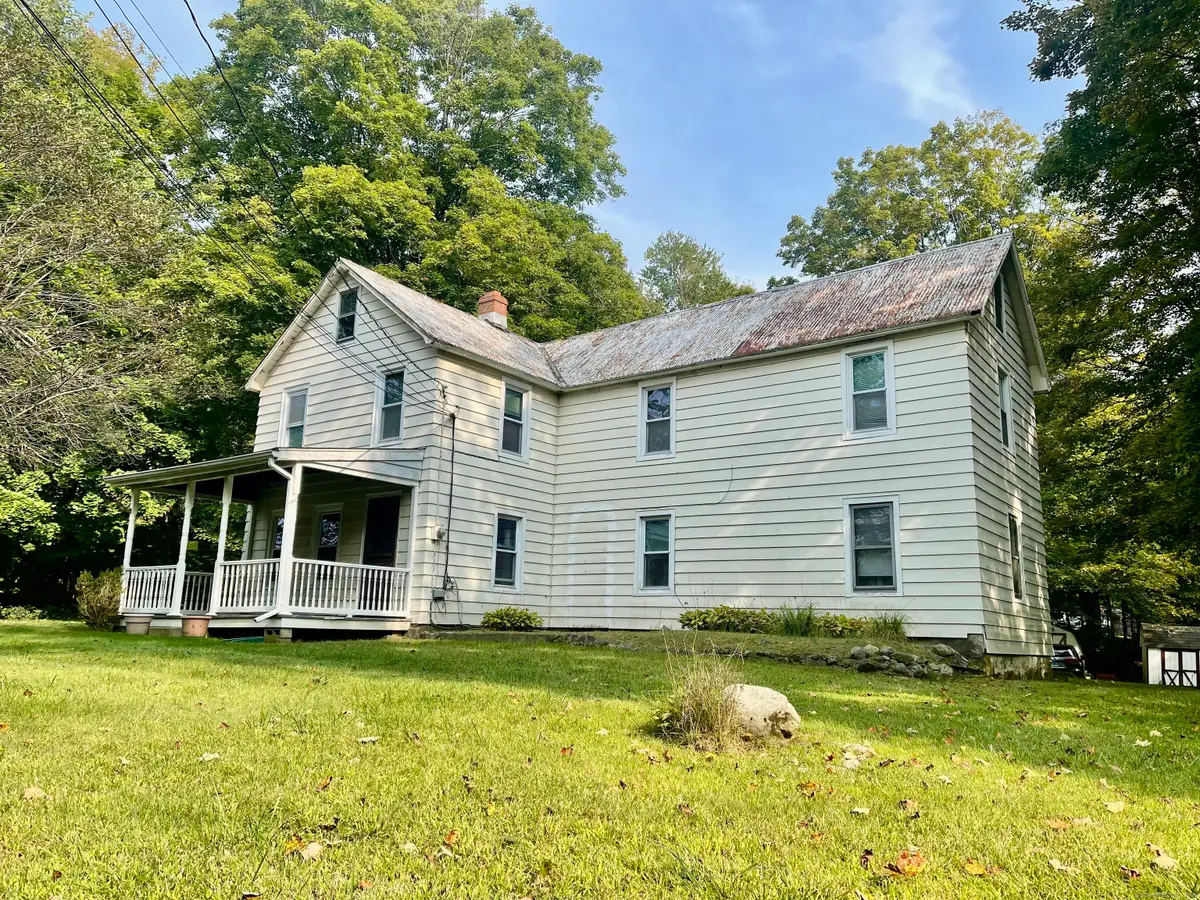 66 Portland Avenue, Redding, CT 06896 - Image #1