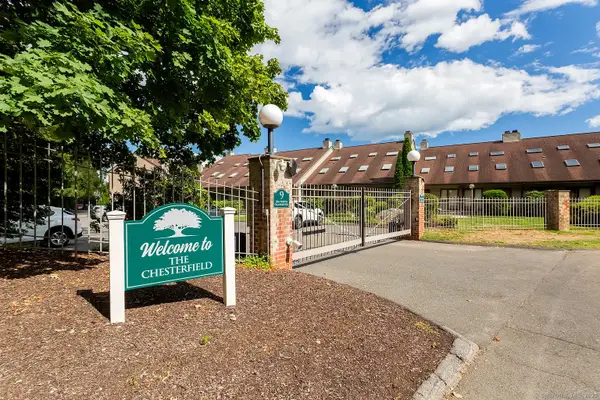 9 Old North Stamford Road #35L, Stamford, CT 06905