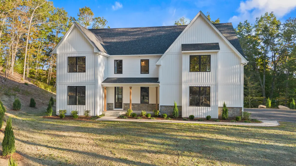 2788 Hebron Avenue, Glastonbury, CT 06033 - #1