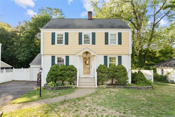 5 Van Rose Drive, North Haven, CT 06473