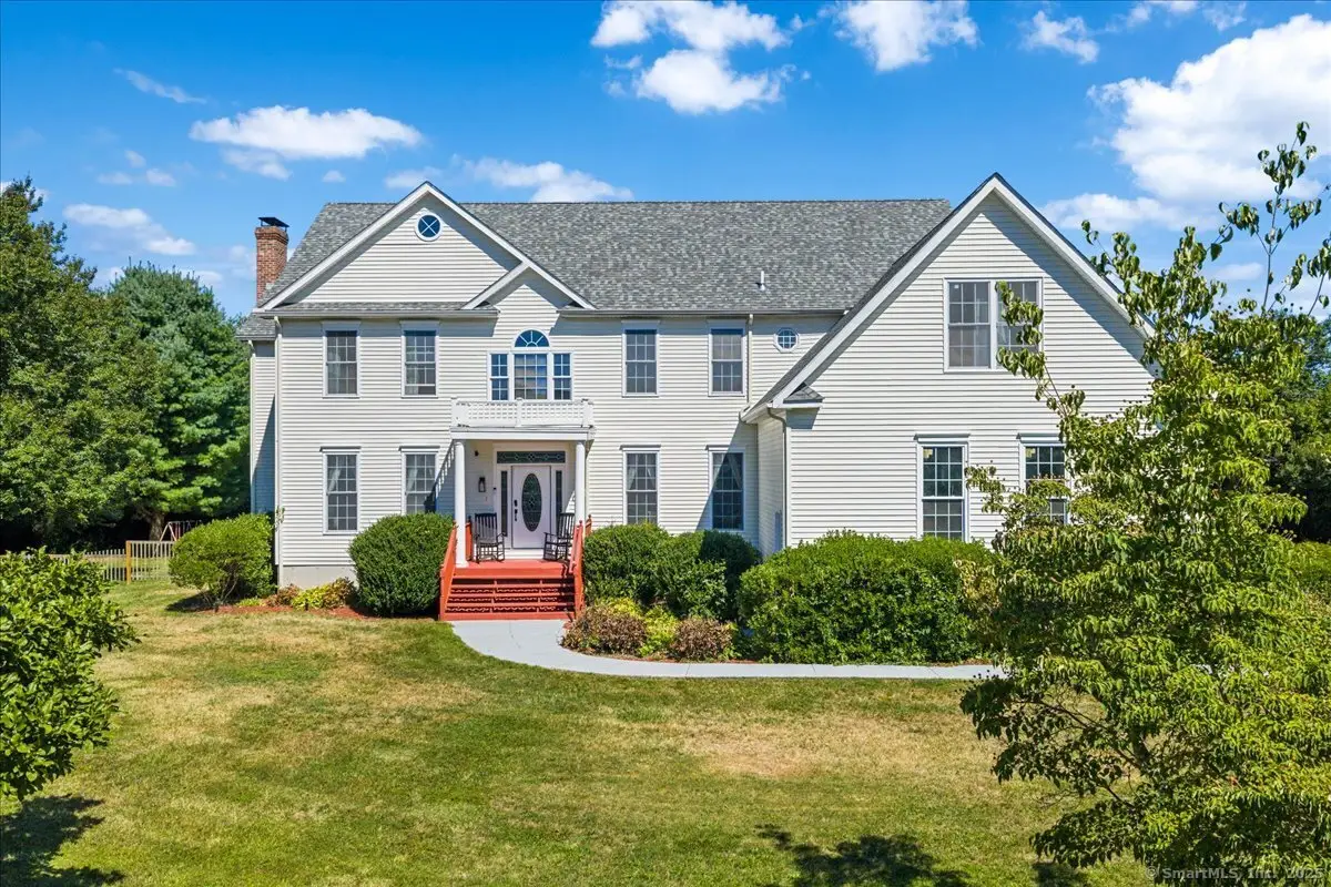23 Whaling Drive, Waterford, CT 06385 - Image #1