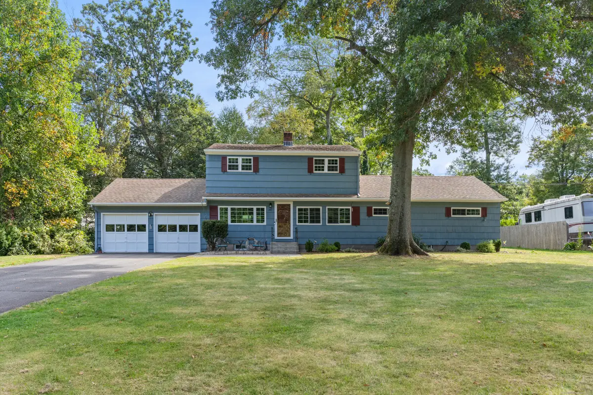 240 Timber Lane, Cheshire, CT 06410 - Image #1