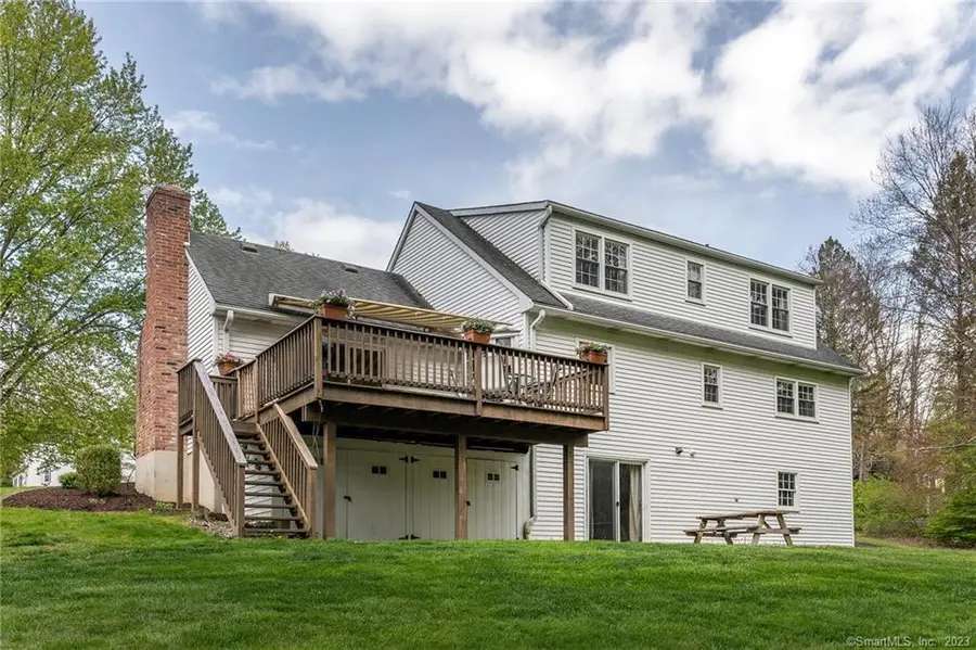 4 High Trail, New Milford, CT 06776 - Image #3