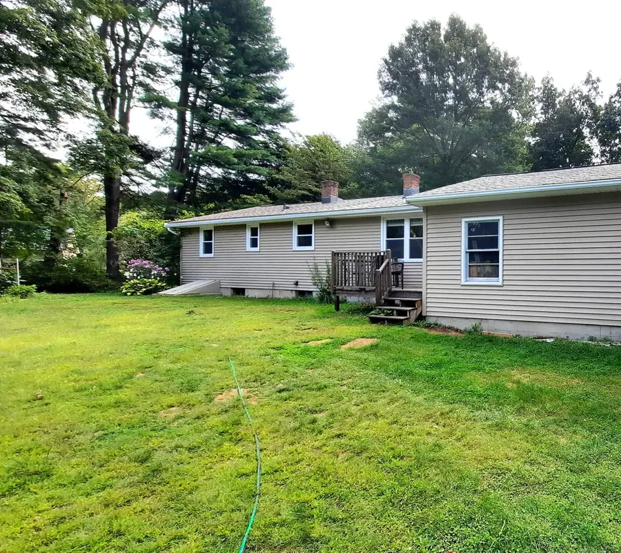 130 Tripp Road, Woodstock, CT 06281 - Image #3