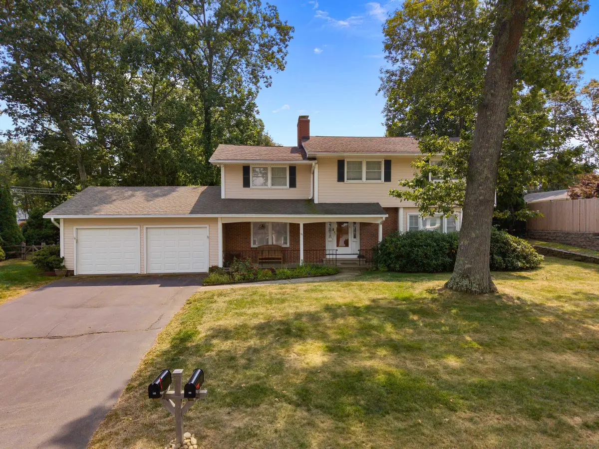 96 Fenwood Drive, Old Saybrook, CT 06475 - #1