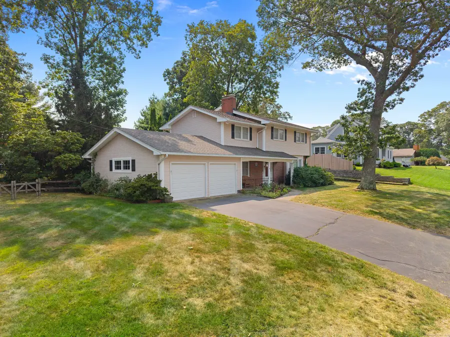 96 Fenwood Drive, Old Saybrook, CT 06475 - #2