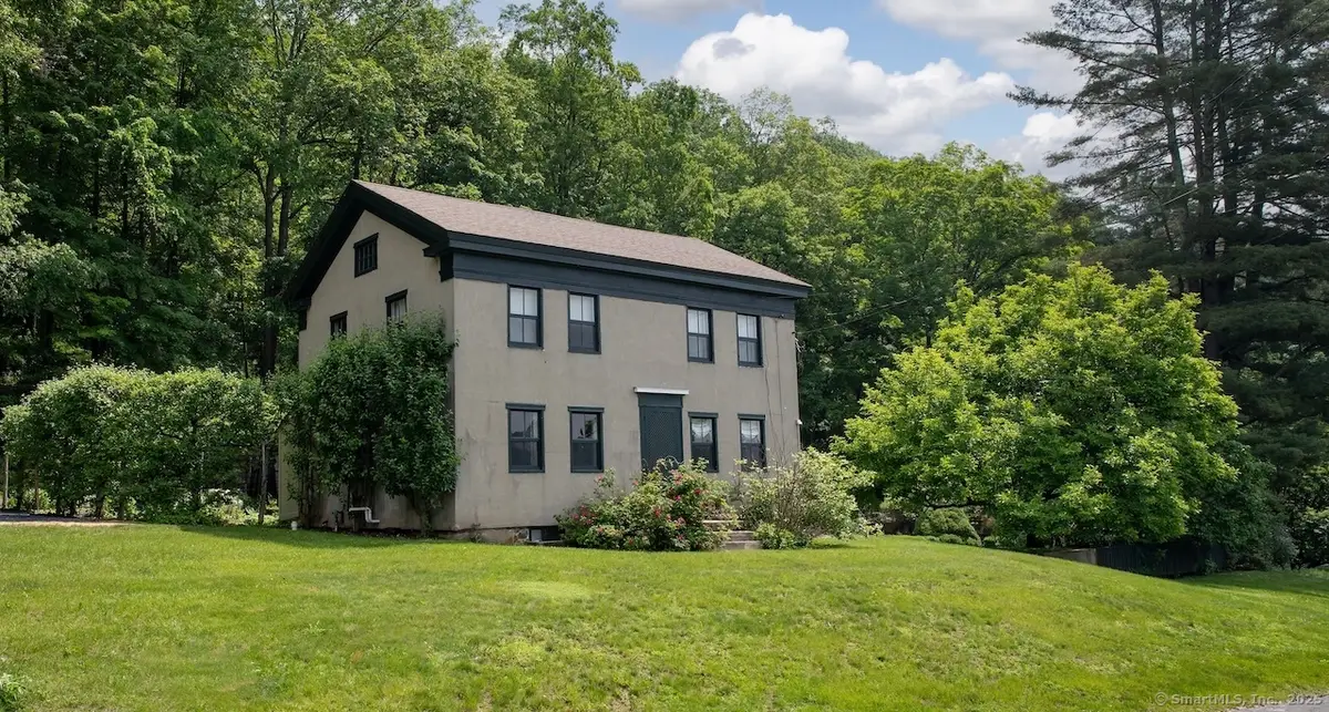 163 Dublin Road, Falls Village, CT 06031 - #1