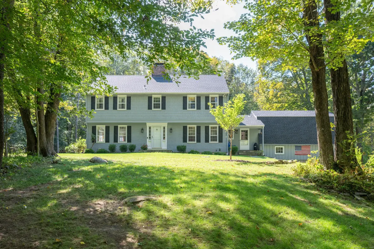 7 Barkwood Hill Road, Brookfield, CT 06804 - Image #1