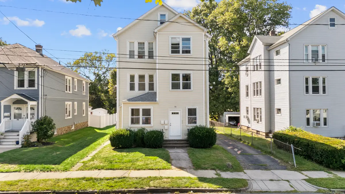 73 Brooklawn Street, New Britain, CT 06052 - Image #1