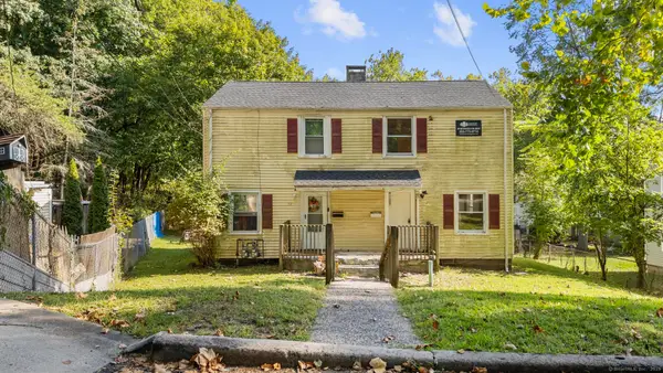 57 Rock Creek Road, New Haven, CT 06515