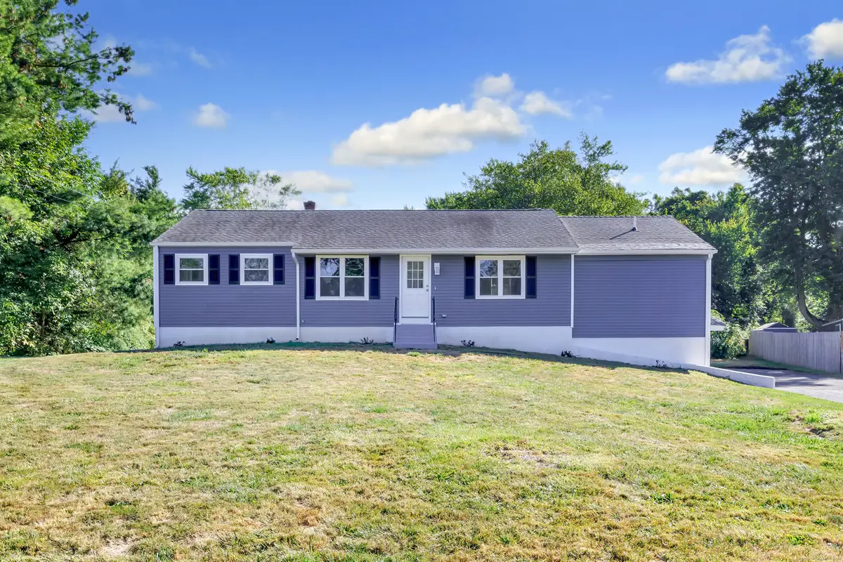 38 Pine River Road, North Haven, CT 06473 - Image #1