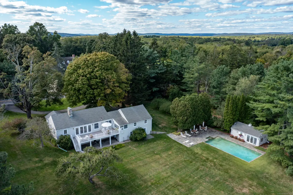 109 Church Hill Road, Washington, CT 06794 - Image #1