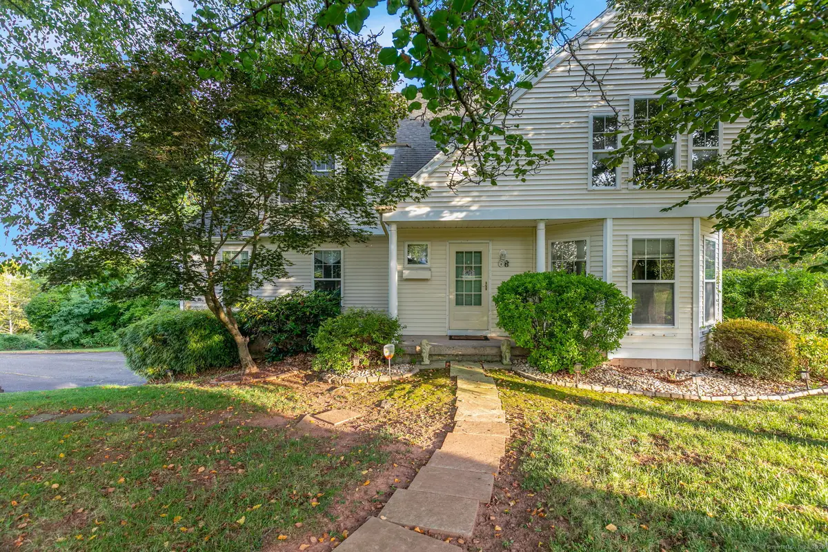 68 Nutmeg Hill Road, Hamden, CT 06514 - Image #1