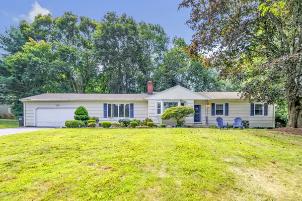 26 Wendy Road, Trumbull, CT 06611