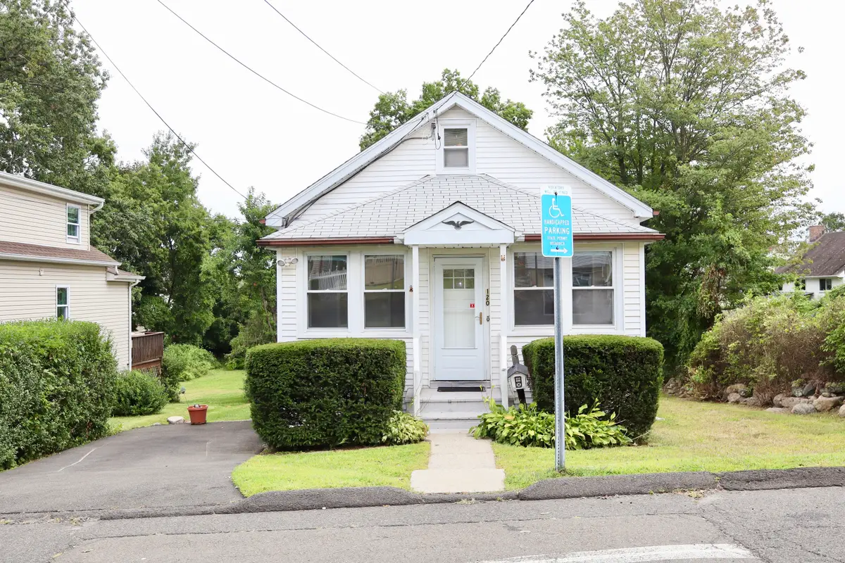 120 Webb Avenue, Stamford, CT 06902 - Image #1