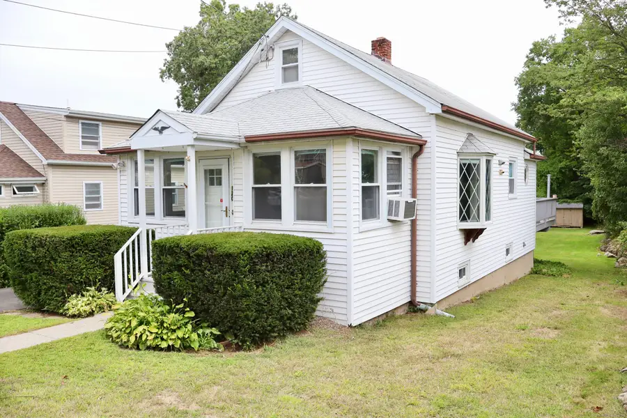 120 Webb Avenue, Stamford, CT 06902 - Image #2