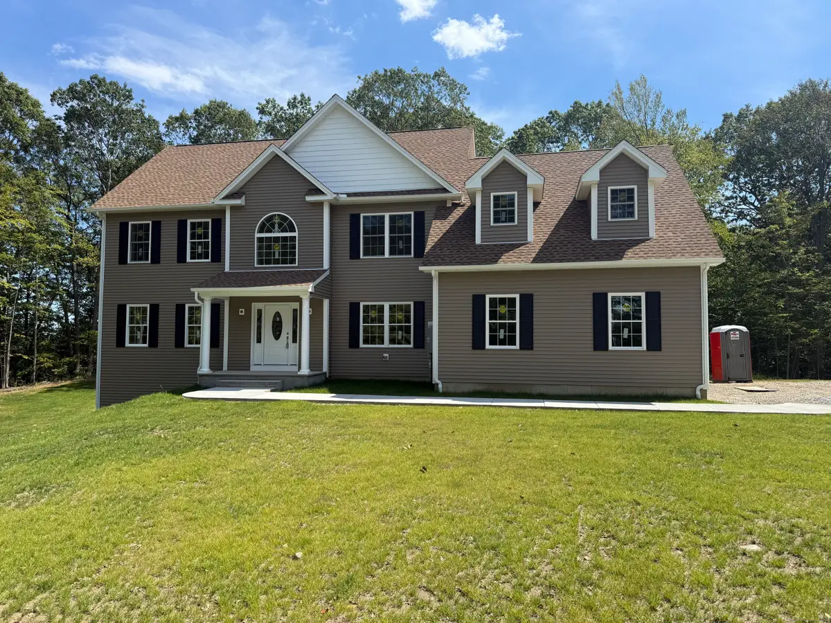 278 Georgetown Drive, Watertown, CT 06795 - Image #1