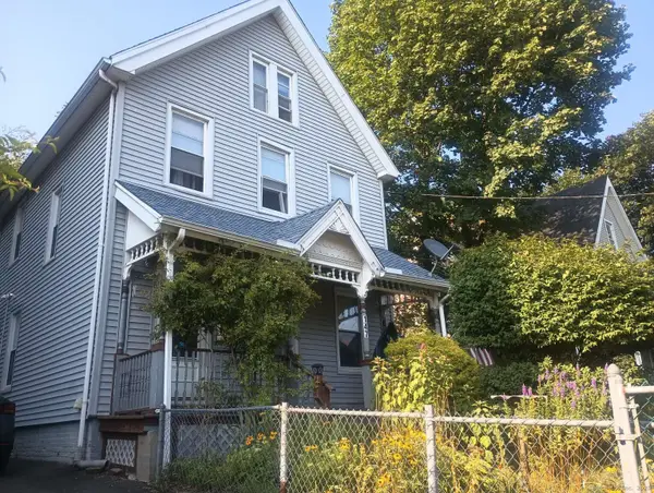 147 Lombard Street, New Haven, CT 06513