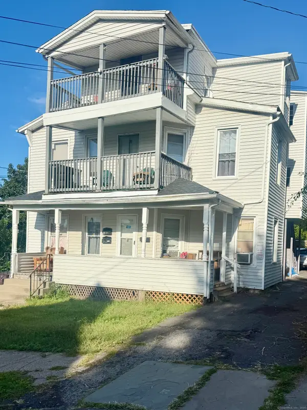 221 Fairview Street, New Britain, CT 06051