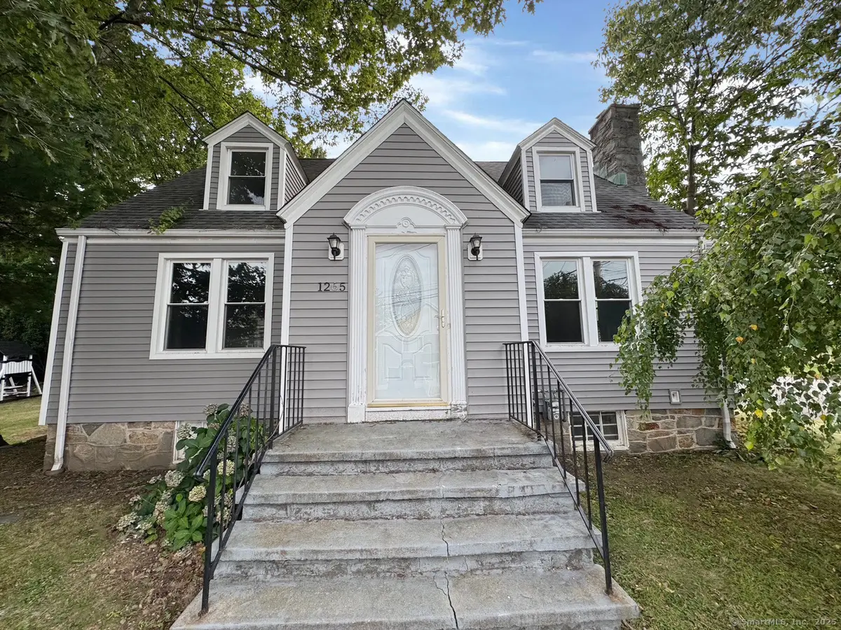 1265 Lindley Street, Bridgeport, CT 06606 - Image #1