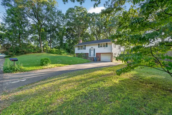 5 Allison Road, Vernon, CT 06066