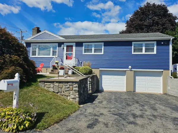 2 F Street, Derby, CT 06418