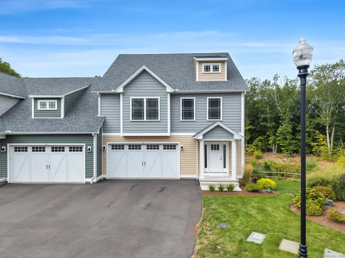 40 Newbury Court #40, North Haven, CT 06473 - Image #1