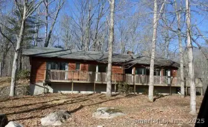 58 Candide Lane, Mansfield, CT 06268