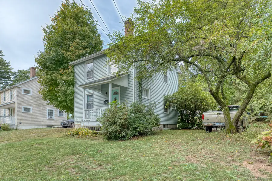 3 Stebbins Brook Lane, Simsbury, CT 06070 - Image #3