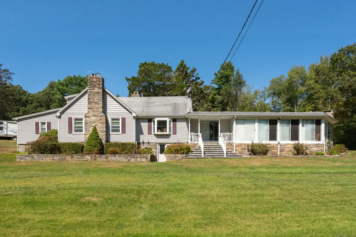 109 Keeny Road, Lyme, CT 06371 - Image #1