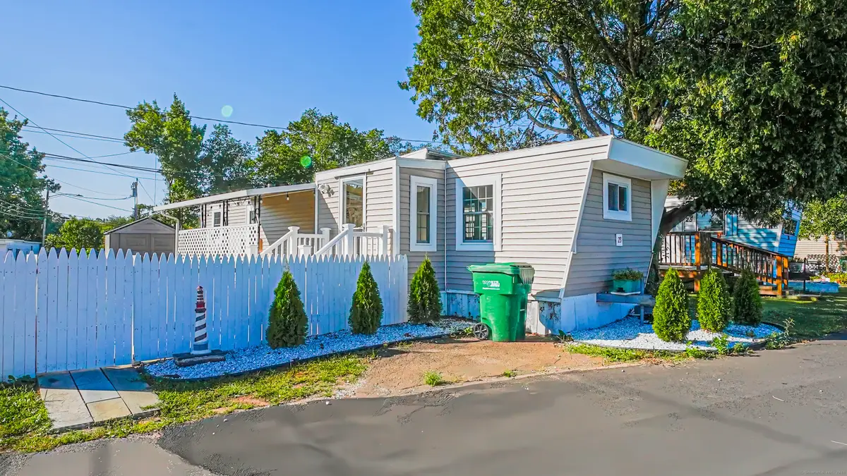 525 East Main Street #TRLR 23, Branford, CT 06405 - Image #1