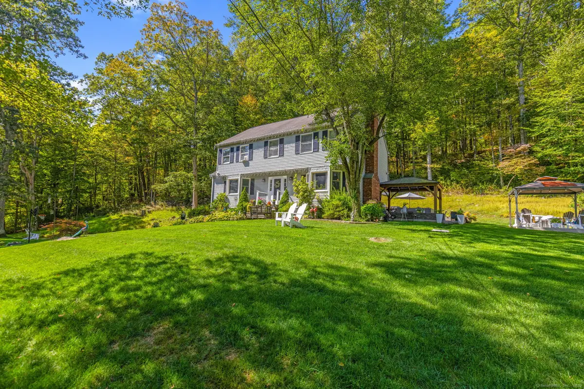 184 Sugar Street, Newtown, CT 06470 - Image #1