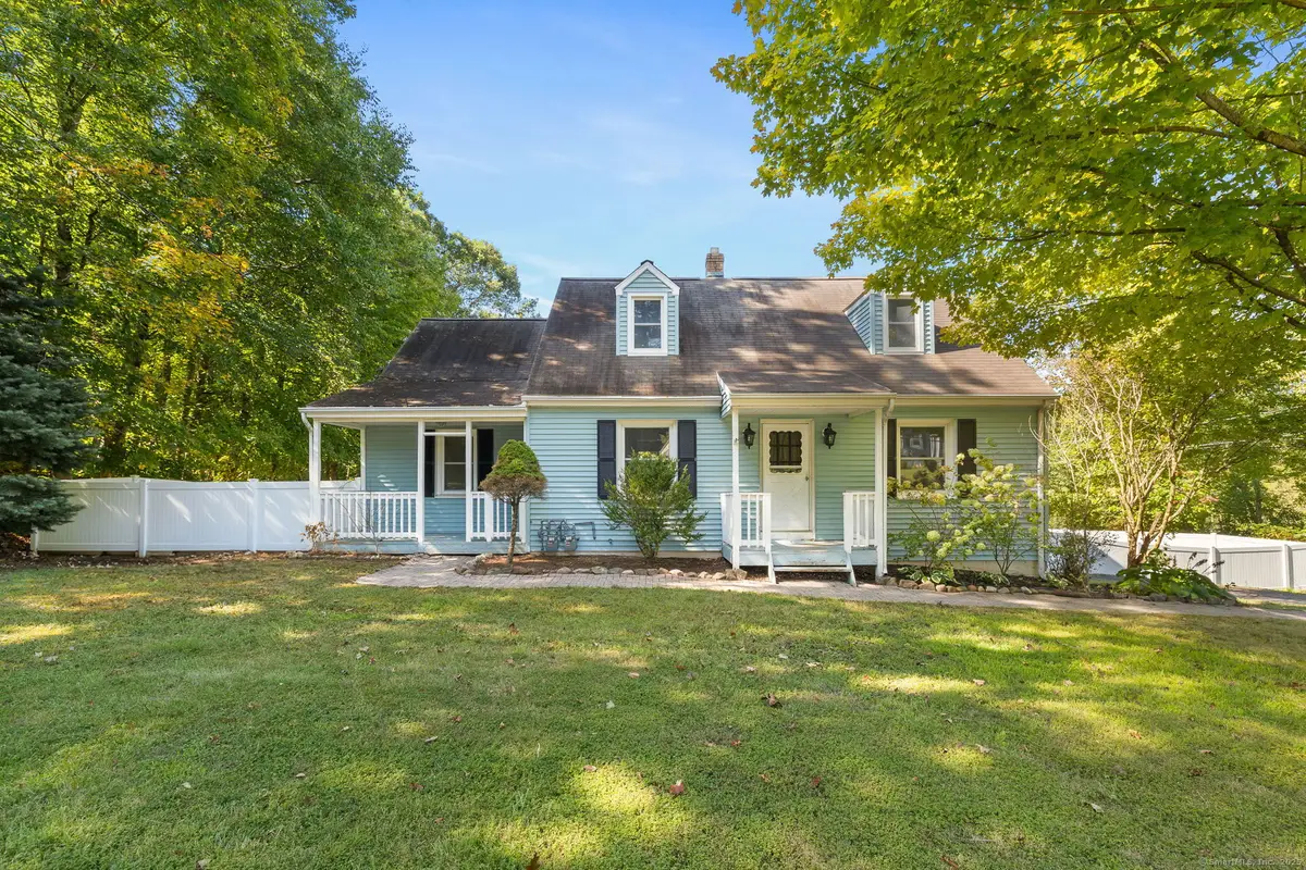 975 Waterbury Road, Cheshire, CT 06410 - Image #1