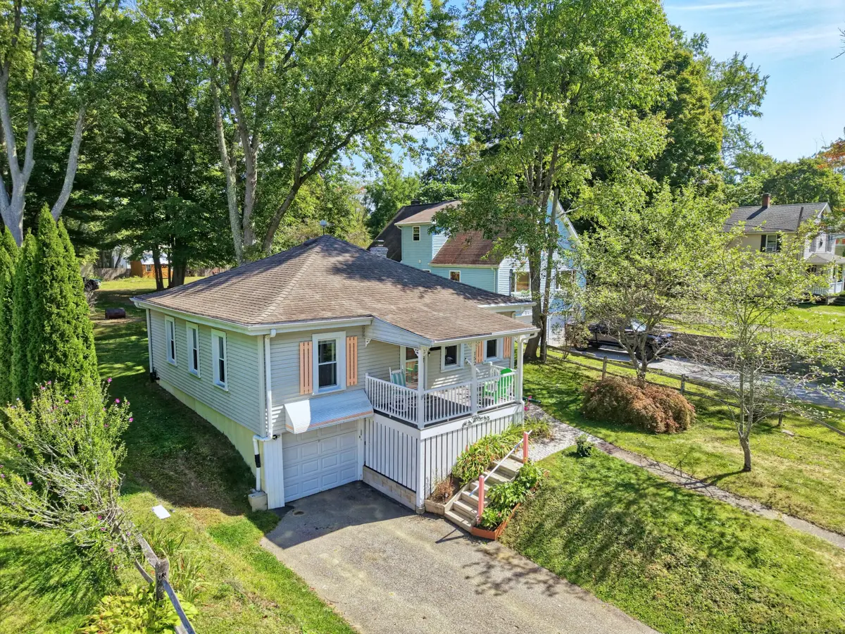 152 East Lake Street, Winchester, CT 06098 - Image #1