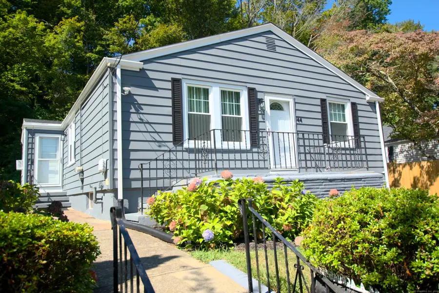 44 Huntington Avenue, New Haven, CT 06512 - Image #2