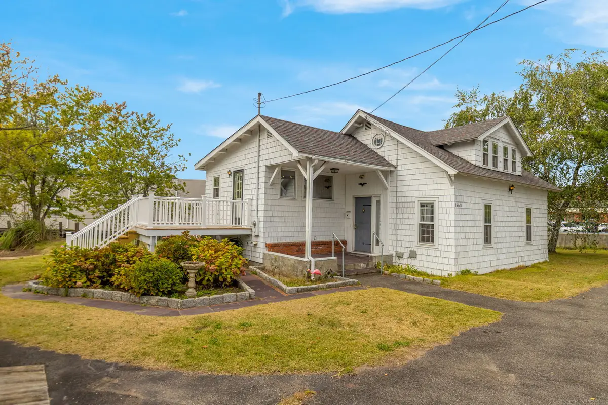 1668 New Haven Avenue, Milford, CT 06460 - Image #1