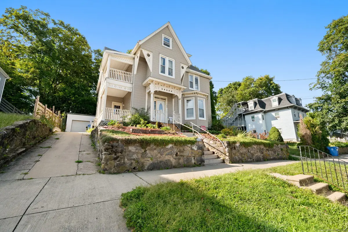 188 Central Avenue, Norwich, CT 06360 - Image #1