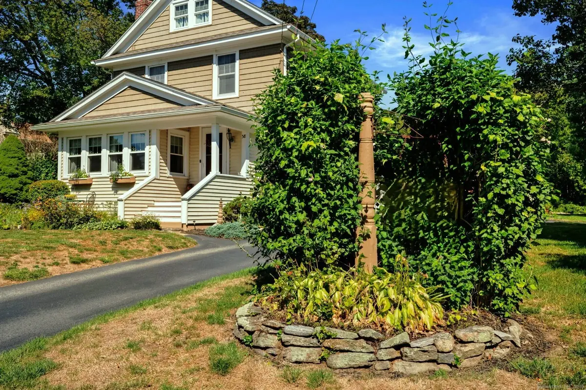 58 Millstone Road West, Waterford, CT 06385 - Image #1