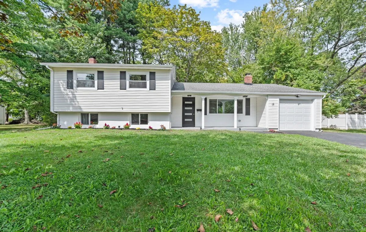 12 Banbury Lane, Bloomfield, CT 06002 - Image #1