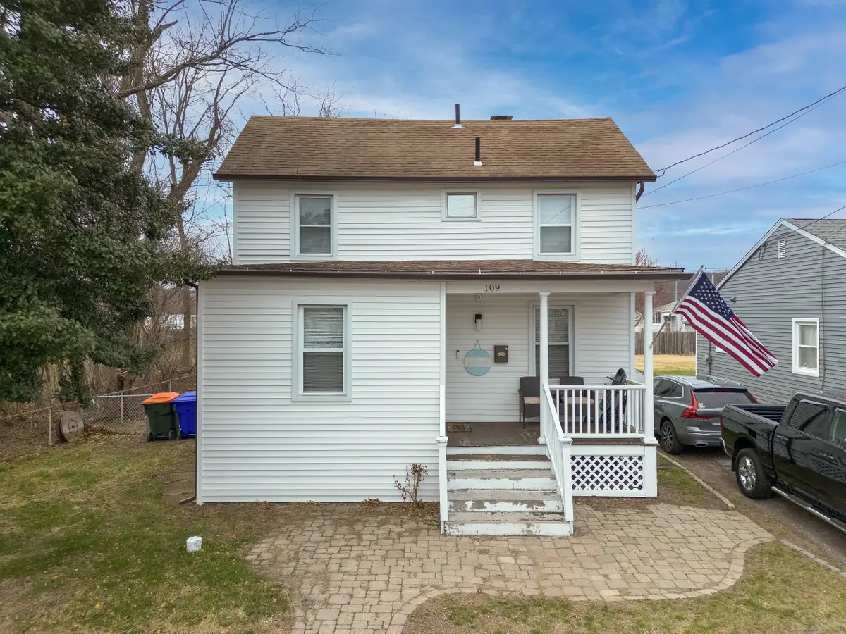 109 Clifton Street, Wallingford, CT 06492 - Image #1