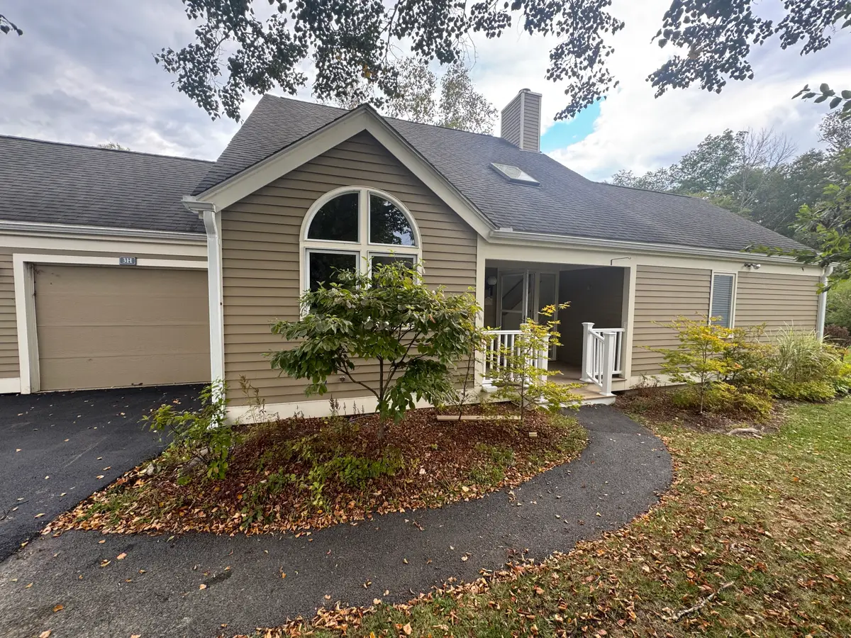 87 Canaan Road #APT 3H, Salisbury, CT 06068 - Image #1