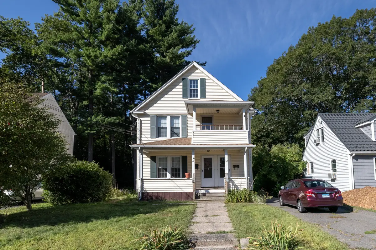 61 Vincent Road, Bristol, CT 06010 - Image #1