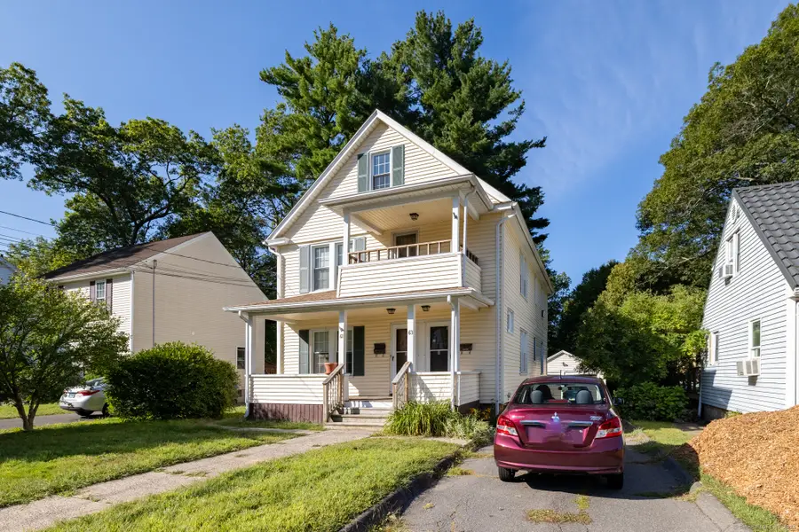 61 Vincent Road, Bristol, CT 06010 - Image #2